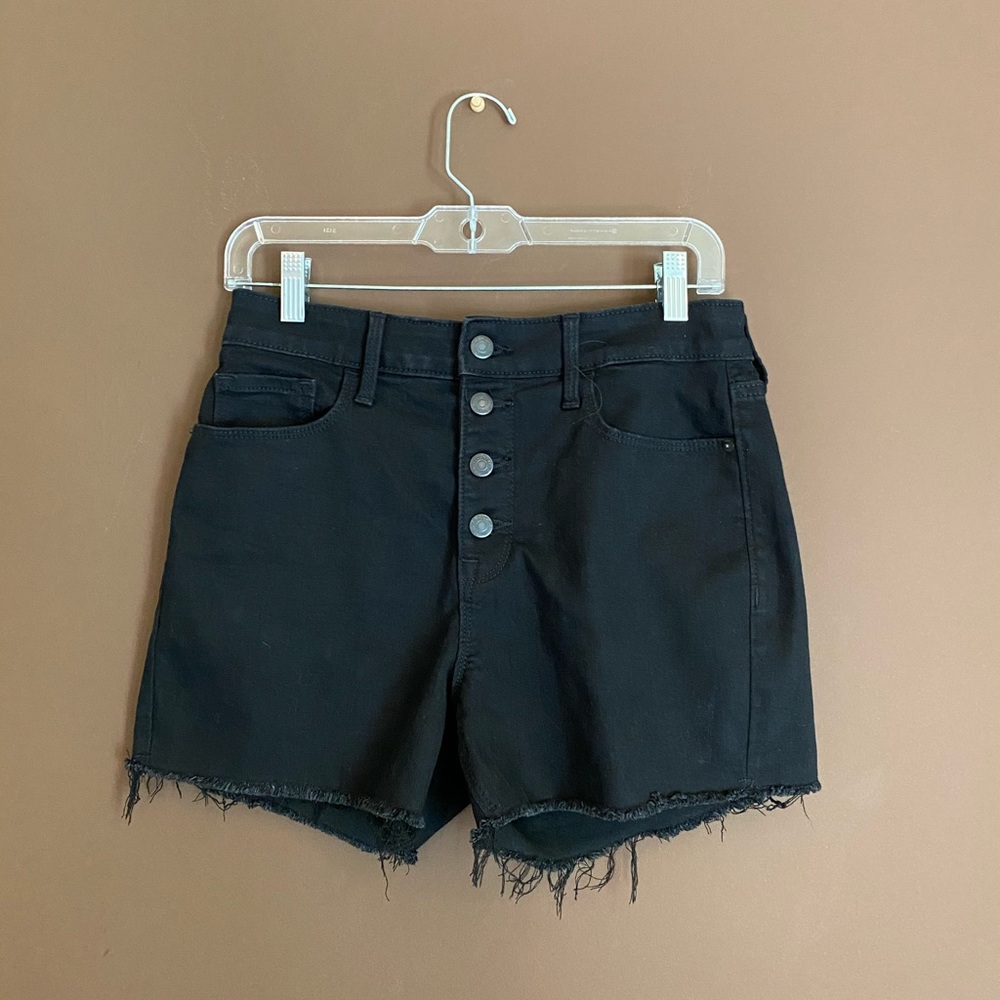SOLD Women’s Old NavY Shorts Slim Pocket SOLD